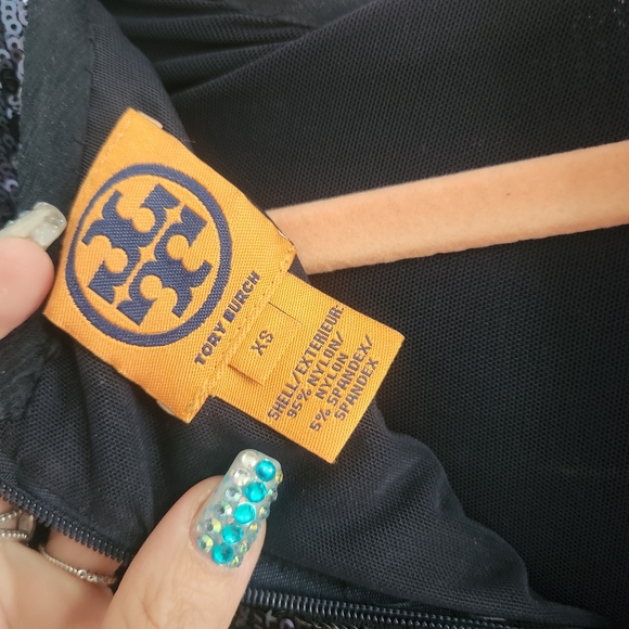 Tory Burch Sequim dress size xs - Picture 6 of 10